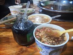 -星鸿社重庆老火锅