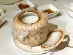 -潮福城大酒楼·潮味粤品·港式点心(湖滨北路店)