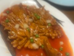 -福慧慈缘素食餐厅(王府井店)