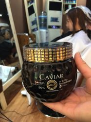 -明洞造型精品烫染