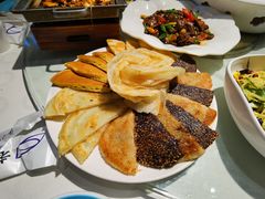 -老长春肉馆(创业大街店)