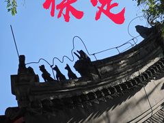 -保定直隶总督署博物馆