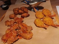 -必胜客(龙湾万达店)