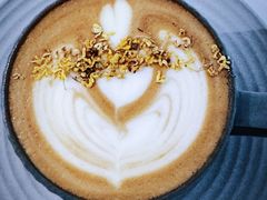 -双风车咖啡馆 Twin Windmills(六道口店)