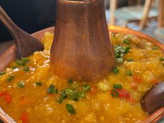 炊锅鸡-蜗牛小馆醉乡民谣云南菜(惠新西里店)