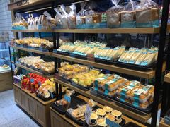 -罗莎蛋糕(建设路店)