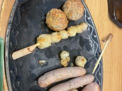 -萨莉亚意式餐厅(万国广场店)