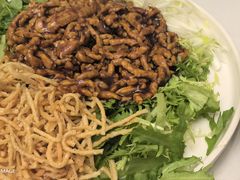-小桃红·东北菜·春饼烤鸭(南阳湖街店)