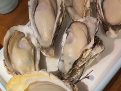 -乔街深夜食堂·台州菜·高压锅生蚝(杭州总店)