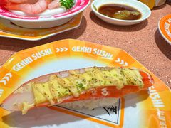 -元气寿司(金光华店)