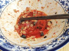 -陕味食族油泼面(悦邻荟店)