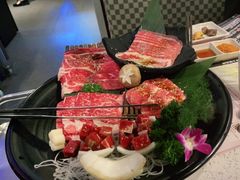 猫抓洋葱牛小粒-猫抓烤肉(春熙路店)