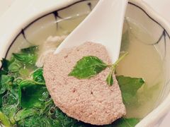 -潮汕味道·煮海餐厅(金麟大厦店)