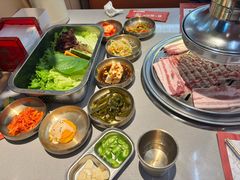 -韩一品韩国料理(柏庐南路店)