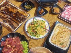 -大壮家原味烤肉(兴华北街店)