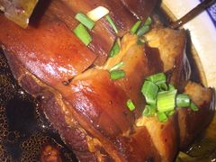 -邱记私房菜·十八年本地菜