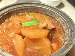 -初蓉丨遇见新川菜(亲贤街荣耀店)