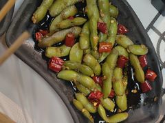 -云晓光头烧烤吧(德平路店)