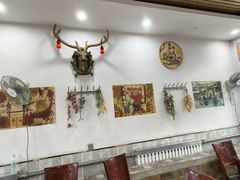 -粘豆包柴火铁锅炖