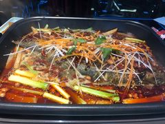 -星璨火吧KTV聚会餐厅(丰庆路店)