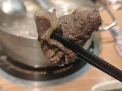 -为什么牛潮汕牛肉火锅(万胜广场店)
