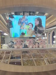 -奈尔宝家庭中心·国风主题·亲子餐厅(豫园商城店)