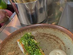 -BOR Eatery(安福路店)