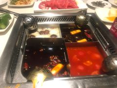 -海底捞火锅(高科广场店)