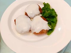 -华梅西餐厅(哈尔滨中央大街店)