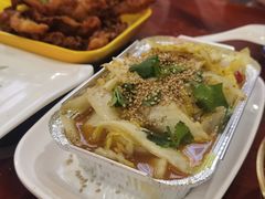 -老何太太鹤岗小串·团建聚餐(龙华店)