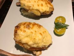 -山葵家·创意料理(临平银泰城店)