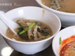 羊杂汤-爆肚冯(廊房二条店)