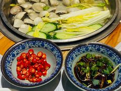 -丰尔粥食·粥底火锅(大良总店)