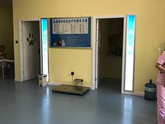 -瑞鹏宠物医院·爱宠堂·骨外专科(西荷分院)