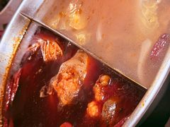 -小龙坎火锅(全球总店)