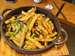 -鑫小城故事·藕汤·家常菜(台北一路总店)