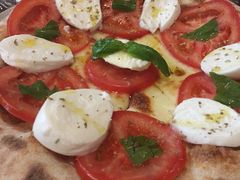 -OGGI TRATTORIA PIZZERIA(深业上城店)