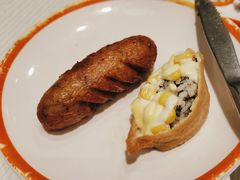 -快乐爱斯米牛排自助(金州安盛店)