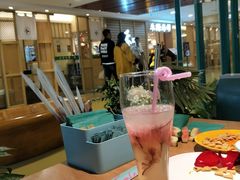 -青瓷火锅料理(西单大悦城店)