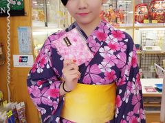 -东京浅草和服体验江户和装工房雅(浅草本店)