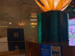-北丽宫水疗会(宝利来国际大酒店店)