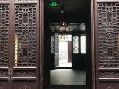 -南京市民俗博物馆(甘熙故居)