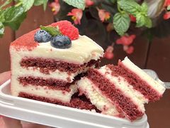 -姆们M Sweetie Cake(三里屯店)