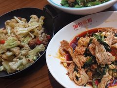 -湘约爨厨(太白立交店)