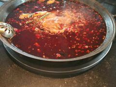-纸盐河码头火锅(十八梯店)