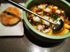 -大师兄·手工面·西北菜(美的悦然广场店)