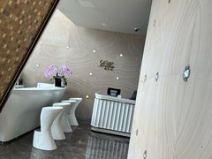 -瑞吉酒店 · Elba 欧尔巴意大利餐厅· 精致意餐·云端聚会