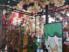 -甲大帅·甲鱼·椰子鸡主题餐厅(唐家店)
