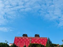 -普陀宗乘之庙(小布达拉宫)