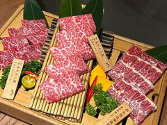 -壹风町烧肉居酒屋(恒丰中央广场店)